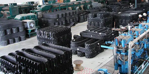 rubber industry growth