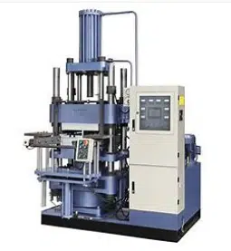 Molding Rubber Coi