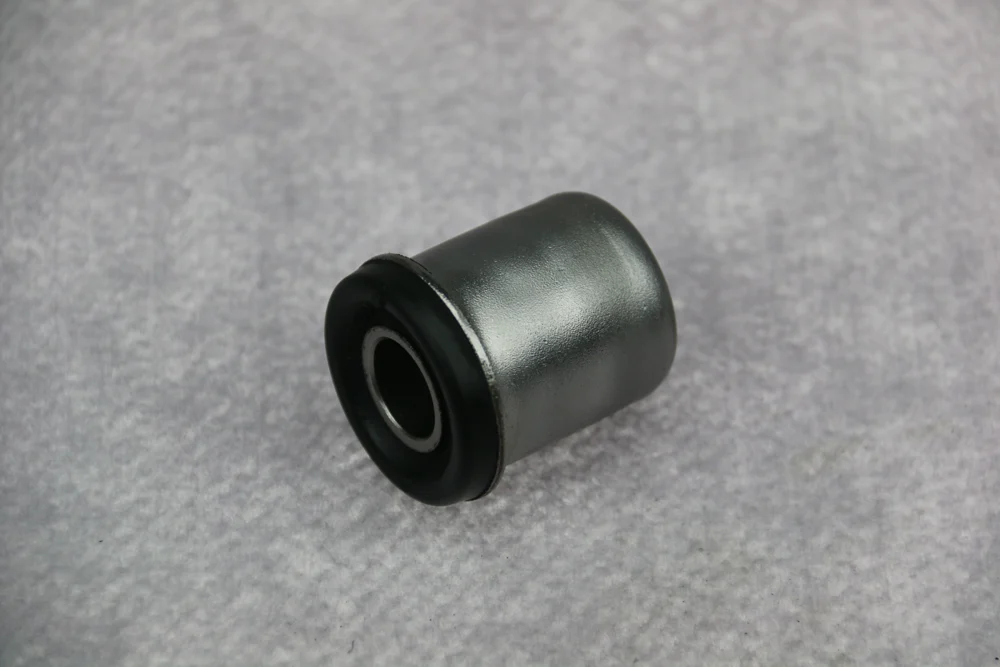 Rubber bushing with metal sleeve from the COi photo archive