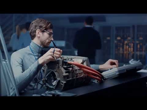 Compression set test per ASTM D395